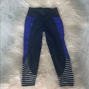 Athleta workout pants
